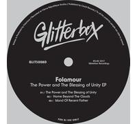 Folamour - The Power & The Blessing Of Unity [Vinilo]