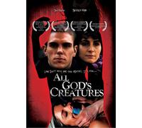 Folan/Kaye - All God S Creatures [USA] [DVD]