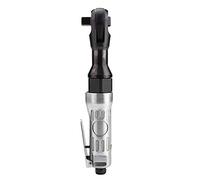 Folanda Llave de Trinquete de Aire, Llave de Impacto Neumática Profesional de 1/2 "accionamiento de Par de Servicio Pesado, Herramienta de Llave de Trinquete Reversible de Trinquete de Aire