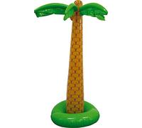 Folat 20278 Palmera inflable Multi colores, multicolor