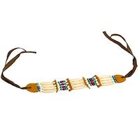 Folat 22046 Collar de nativos americanos, multicolor, talla única