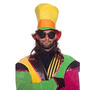 Folat 24046 Steampunk - Gafas de natación, color negro