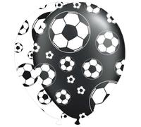 Folat 26205 Luftballon, 8 Stück, 12 inch/30 cm 12 inch/30 cm B (Importación USA)