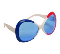 Folat 32403 Gafas Francia, Multi colores