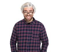 Folat 64573 Disfraz Unisex - Adulto, multicolor