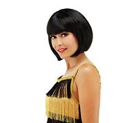 Folat B.V.- Bob Peluca Negra, Color (26690)