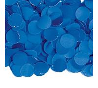 Folat B.V. Confeti Luxe, 100 g, Color Azul Oscuro