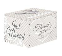 Folat B.V. Creative - Caja de Regalo para Bodas