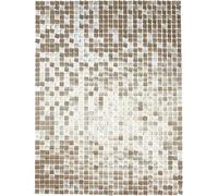 Folat B.V.-Folat 27598 Paneles de Telón Oro Mate-30 x 30 cm-Pared de fotos de fondo para bodas, fiestas, fotomatón y decoración de escenarios de festivales, color dorado