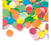 Folat B.V.- Folat Confeti, Multicolor, 100 g (Qualatex 8977)