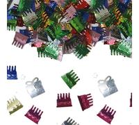 Folat B.V- Folat Pastel De Cumpleaños De Confeti De Fiesta, Multicolor (05332)