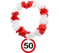 Folat B.V. HC-Handel Tráfico Carteles * Número 50 * para el 50º cumpleaños//haw