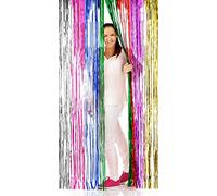 Folat B.V - Lámina Arco Iris de la Puerta de la Franja - 2x1 m