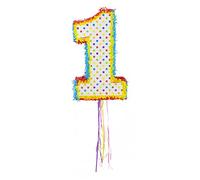 Folat B.V.- Number Piñata #1 (60941)