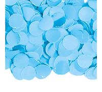 Folat B.V. Papel Confeti Elegir Color (Azul Claro)