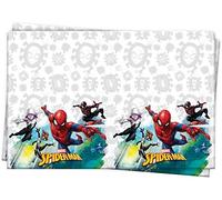 Folat B.V. Party Fiesta Mantel Spiderman Time Up 120X180 Cm