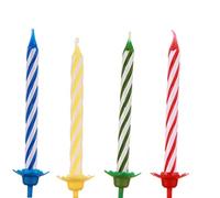 Folat B.V. Velas Geburtstag