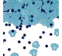 Folat - Confeti Azul - Nacimiento de un niño