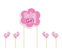 Folat - Decoraciones De Torta De Nacimiento