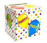 Folat - Feliz cumpleaños fiesta presente buzón