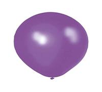 Folat Globos morados 19111 30cm-50pcs