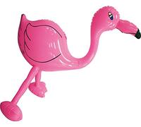 Folat - Juguete Flamingo Hinchable, 60 cm, Color Rosa (CC-FO-07496)