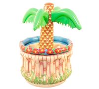 Folat - Palma Inflable, Multicolor, 20568