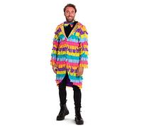 Folat - Piñata Chaqueta - Multicolor - Talla: L - XL