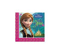 Folat - Servilletas Congeladas - 20 piezas