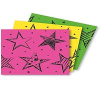 Folat - Servilletas Fiesta de neón 33x33 cm - 16 Piezas