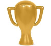 Folat - Trofeo Hinchable Dorado - 45 cm
