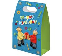 Folat - Vecino y vecino - Bolsas de recolección (6 piezas)