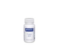 Folato 400 90cap (24x15g) de Pure Encapsulations