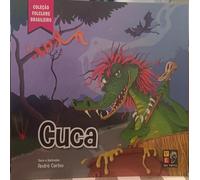 FOLCLORE BRASILEIRO-CUCA