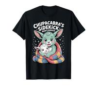 Folclore críptido milagroso de la Madre del compañero de Chupacabra Camiseta
