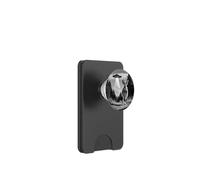 Folclore Cryptid Divertido Y Jackalope PopSockets PopWallet para MagSafe