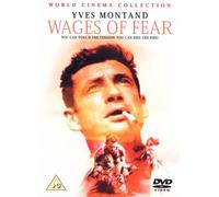 Folco Lulli - Wages of Fear [Francia] [DVD]