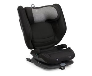 Fold and Go S i-Size de Chicco Chicco Posh Black