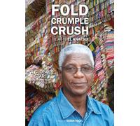 Fold Crumple Crush: The Art of El Anatsui [USA] [DVD]