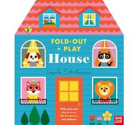 Fold-out + Play House