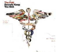 Fold - Secrets Keep You Sick