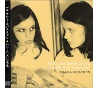 Fold Your Hands Child...