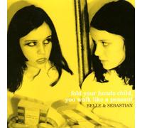 Fold Your Hands Child,You...