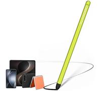 Fold8 Ultra Stylus Pen, Samsung s Pen Replacement, Lapiz Tactil con para Galaxy Tab A11+, Lápices Punteros para Samsung Galaxy Z Fold8, Tablet Pen Bolígrafo para iOS Pads-Verde