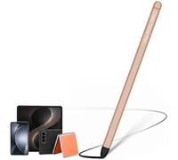 Fold8 Ultra Stylus Pen, Samsung s Pen Replacement, Lapiz Tactil con para Galaxy Tab A11+, Lápices Punteros para Samsung Galaxy Z Fold8, Tablet Pen Bolígrafo para iOS Pads-Rosa