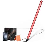 Fold8 Ultra Stylus Pen, Samsung s Pen Replacement, Lapiz Tactil con para Galaxy Tab A11+, Lápices Punteros para Samsung Galaxy Z Fold8, Tablet Pen Bolígrafo para iOS Pads-Rojo