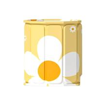 Foldable Adult Home Bath Bath Large Thermal Insulation Steam Bucket Portable Can Not Occupy The Storage Bucket(Color 2)