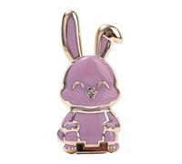Foldable Bunny Phone Bracket, Multifunctional Bunny Phone Holder Stand
