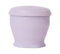 Foldable Cup - Silicone Drinking Cups,180ml Water Cup With Lid And Lanyard,Reusable Mug | For Coffee Brewing Juice Cold Drink Kitchen Beach Outdoor Picnic