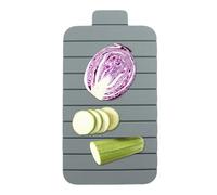 Foldable Cutting Board - Travel Cutting Board | Kitchen Chopping Mat | Washable Chopping Mat | Lightweight Foldable Cuttîng Boards for Meat Prep, RV Cooking, Outdoors, Picnic, Camping